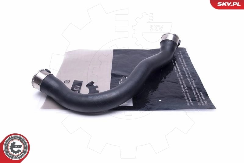 Charge Air Hose
